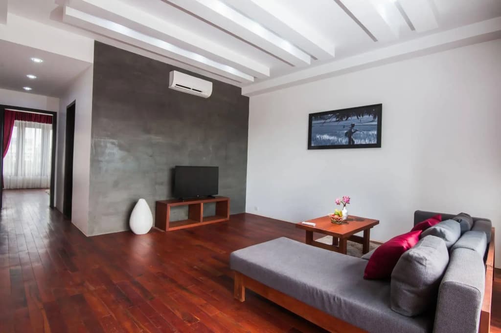 Ung-D Hotel - photo 15