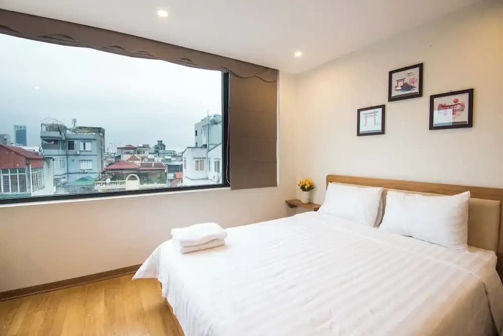 Wendy apartment 39LL - photo 4