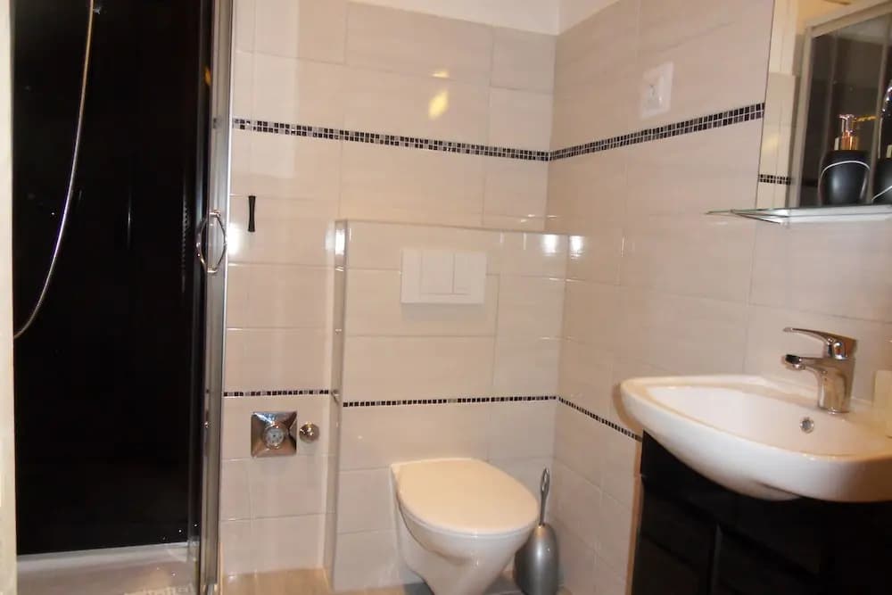 Astoria Centrum Apartment - photo 7