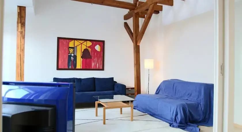 Top City Terrassenapartment - photo 6