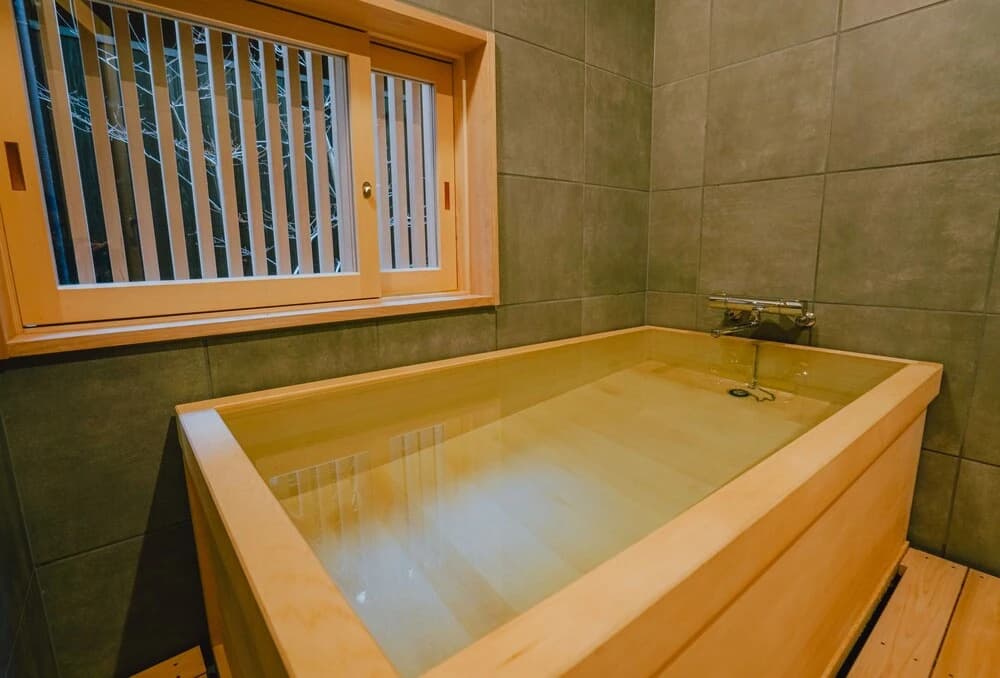 Omiya Ryokan - photo 12