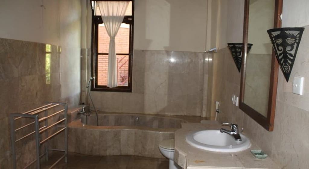 Pande Permai Bungalows - photo 9