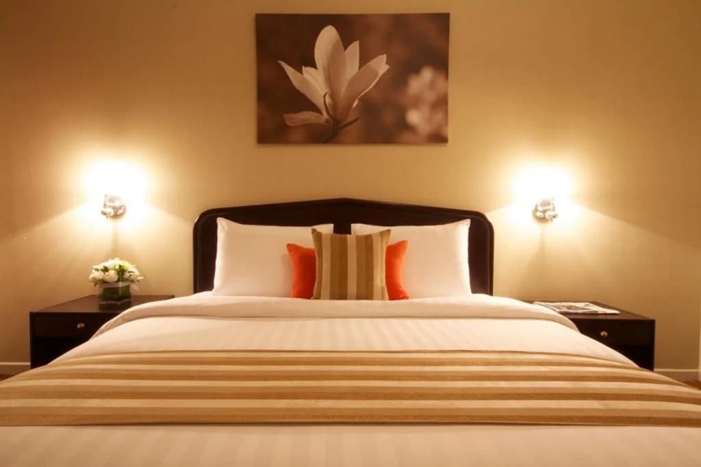 Welcome Hotel Apartments 2 - photo 6