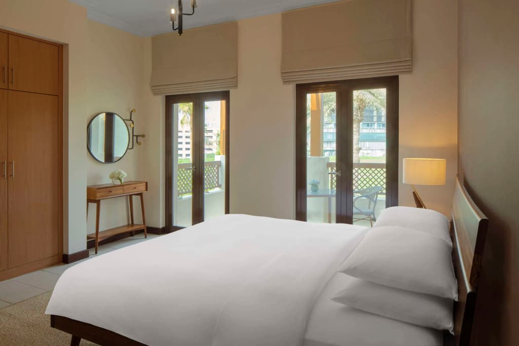 Park Hyatt Dubai - photo 31