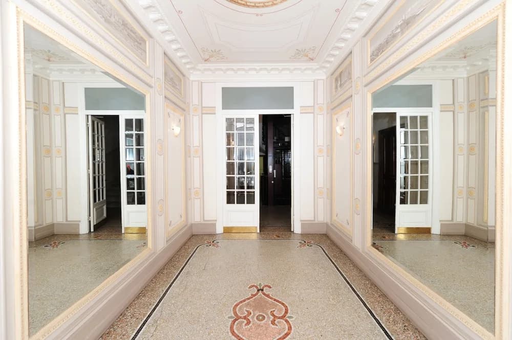 Suite Verdi - Five Stars Holiday House - photo 10
