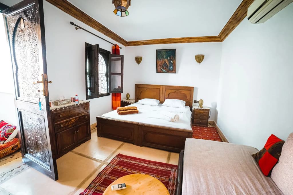 Riad Marwa - photo 4