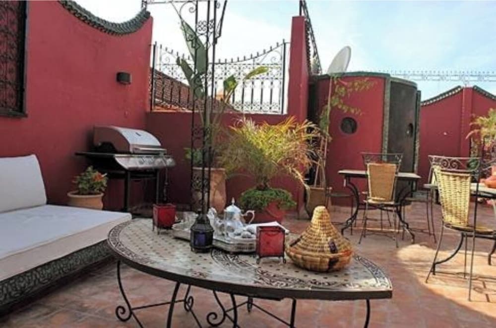Riad Kantarell - photo 26