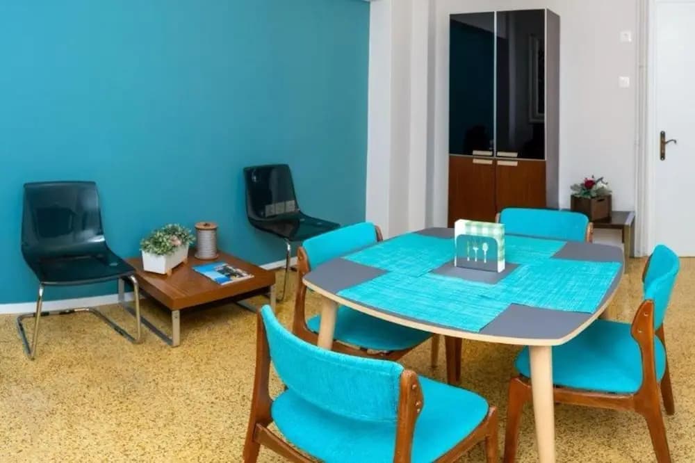 Crown Syntagma Apartment - photo 10