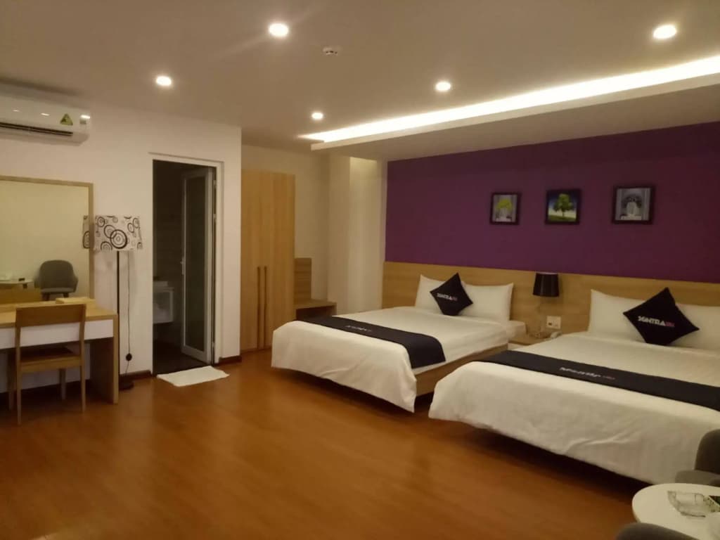 Son Tra Hill Phu Quoc - photo 4