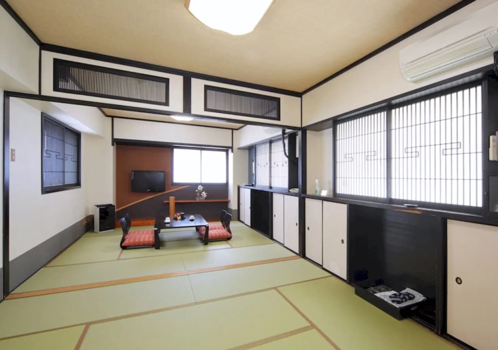 Hotel Chatelet Inn Kyoto - photo 16