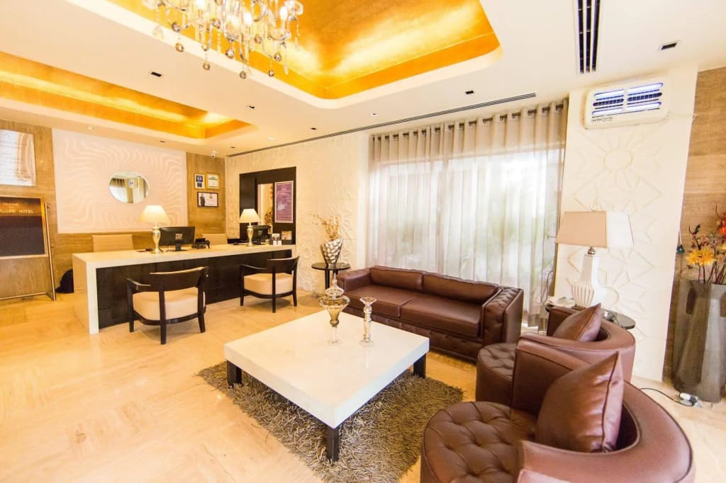 The Grand Orion Greater Kailash - photo 2