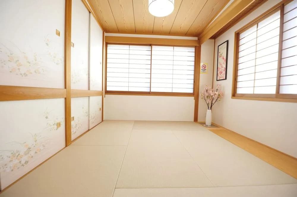 Asakusa Kei House - photo 16