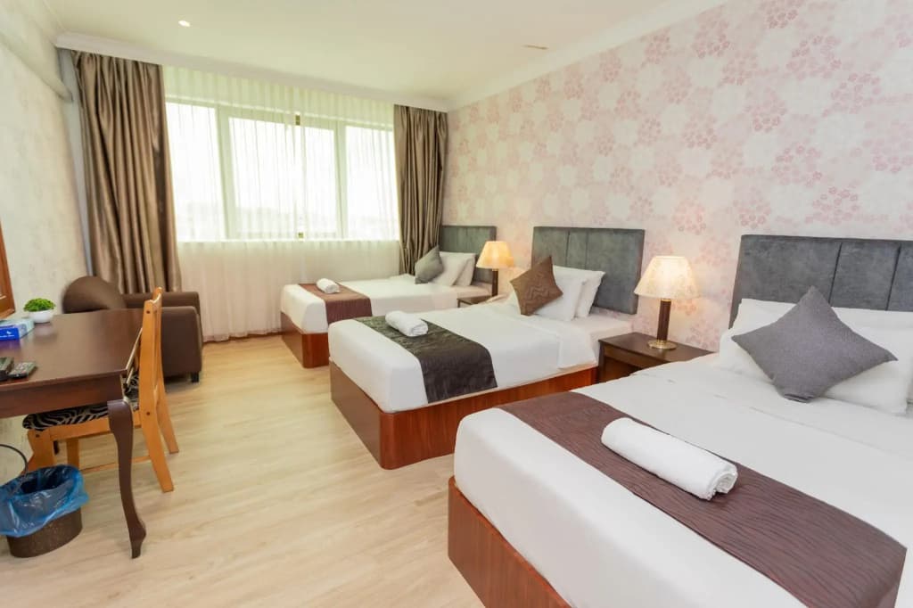 Pelican Hotel - photo 33