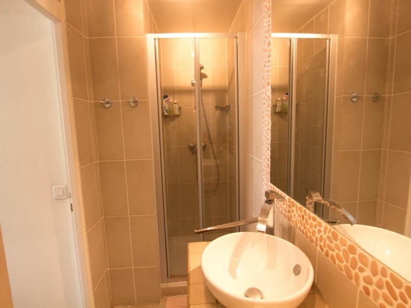 Luxembourg Assas Apartment - photo 2