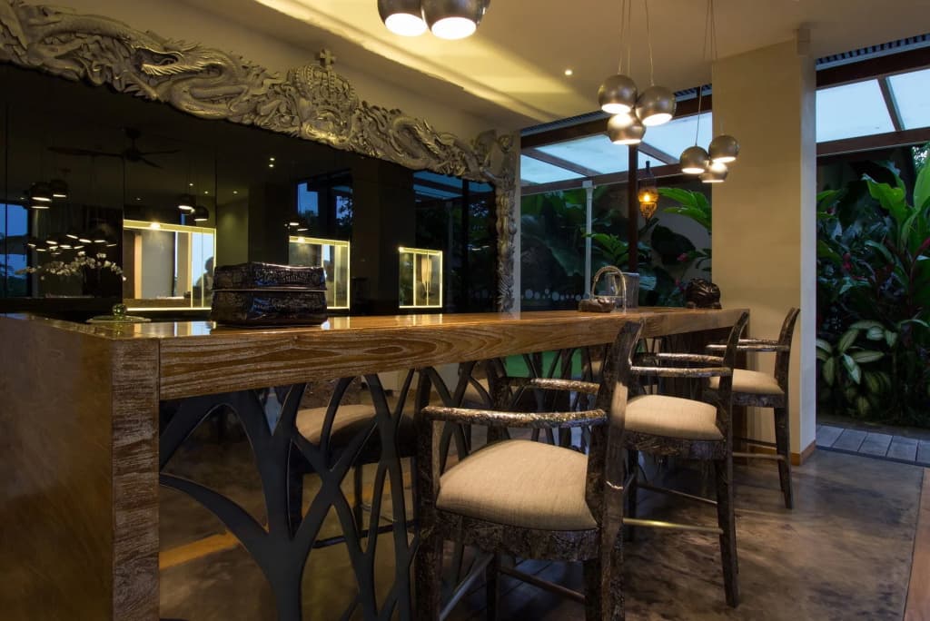 Villa Hawa Sawah - photo 18