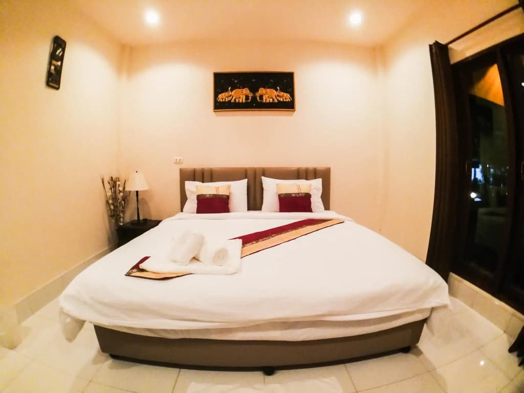 Tanamas House - photo 2
