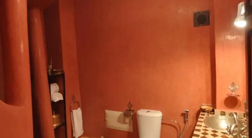 Riad La Famille - photo 9