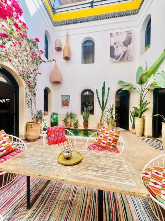 Riad Jeanne 1 - photo 9
