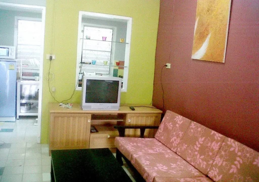 Aree Guesthouse1 - photo 3