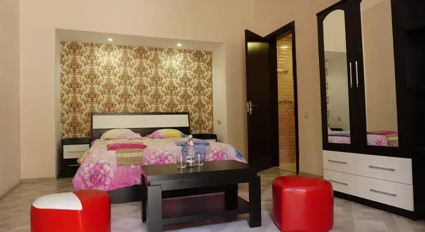 Vakare Hotel - photo 5