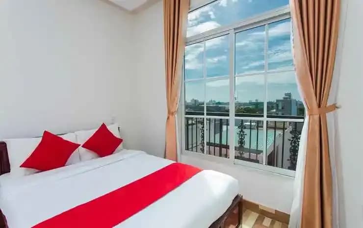 Le House Hotel And Studio - photo 3