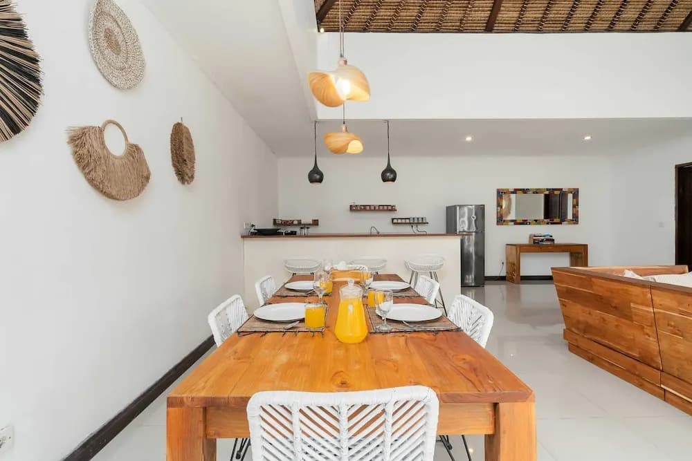 Villa Art Gecko - photo 31