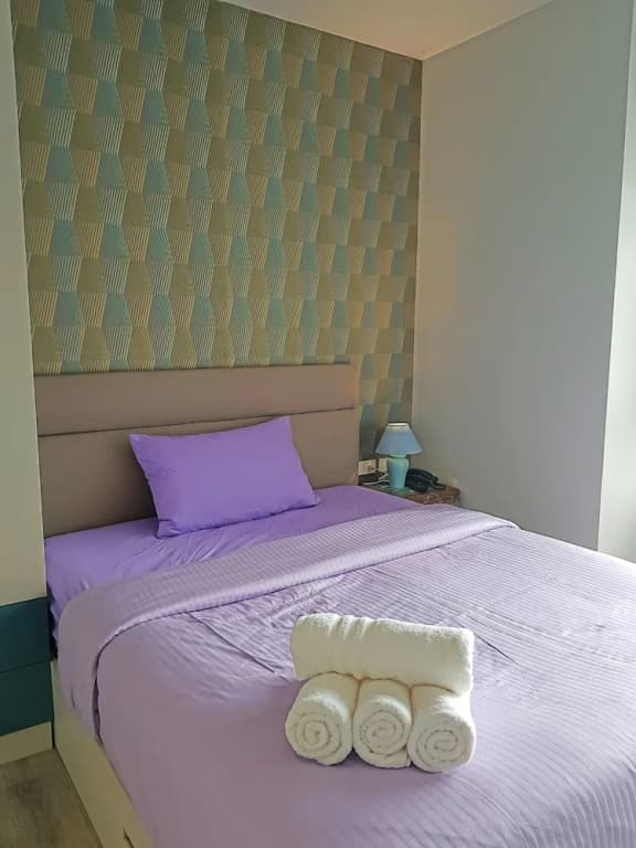 1BR Centric Sea 812 With Infinity Pool - photo 3