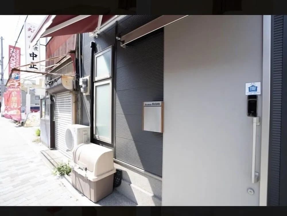 Homee Osaka - photo 13