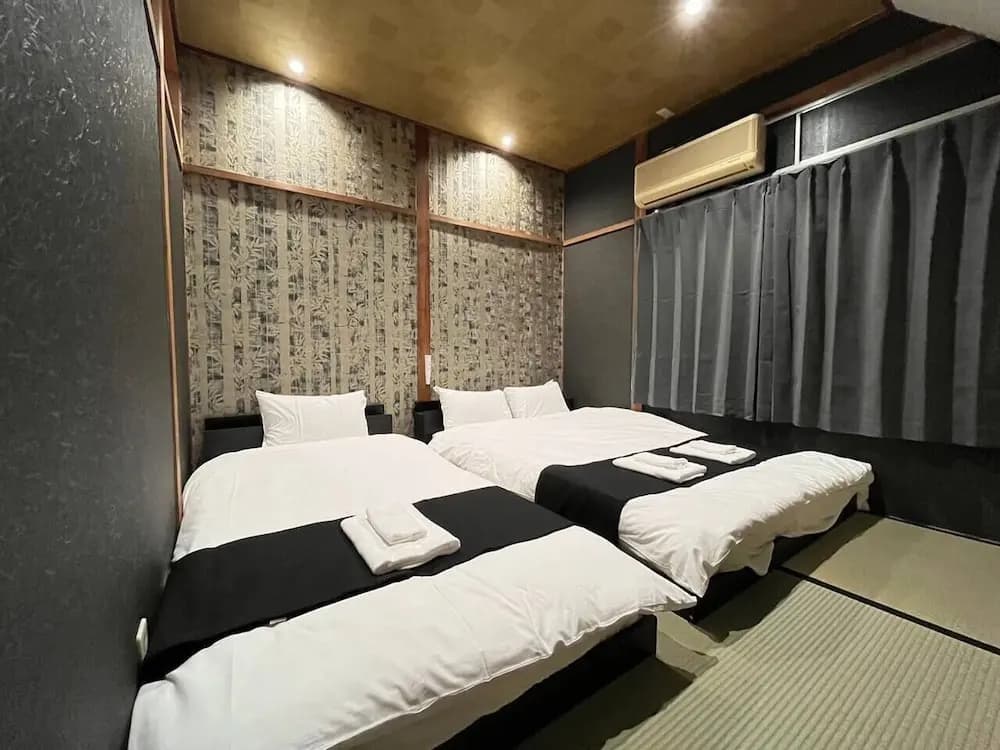 Nishi-Kujo Detached house - photo 2