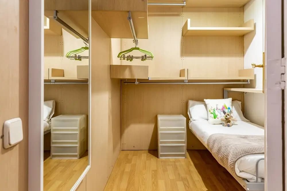 Ab Enric Granados Apartment - photo 5