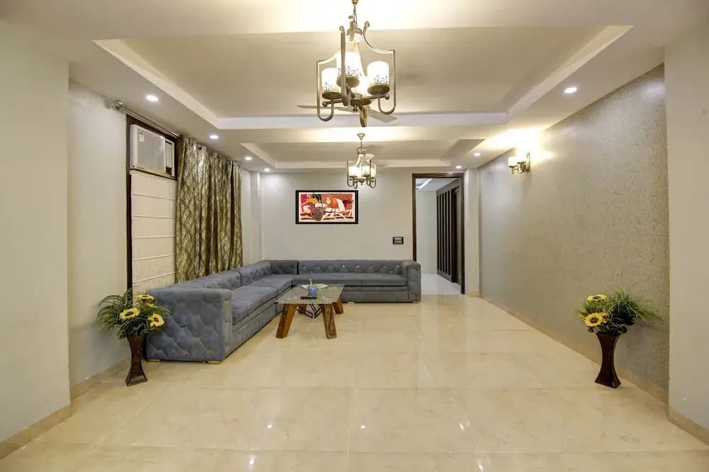Sonesta Luxury Apartment - photo 17