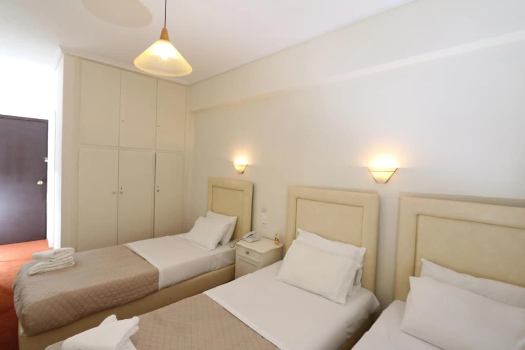 Athens Delta Hotel - photo 7
