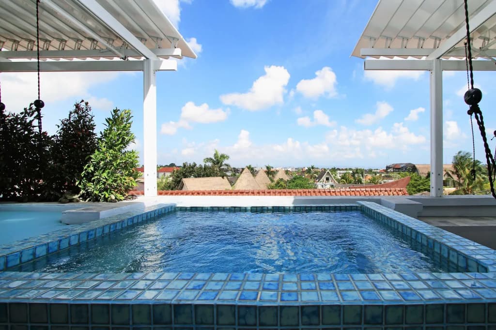 Sandikala Penthouse - photo 9