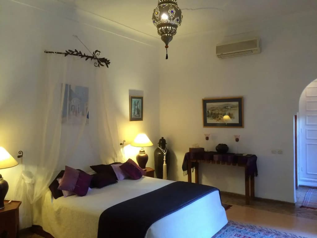 Riad Irene - photo 2