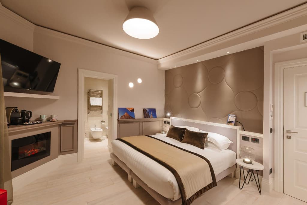 Rhea Silvia Luxury Navona - photo 17