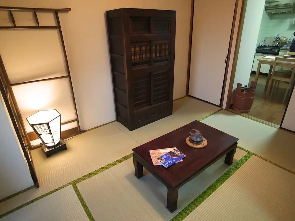 Yuyake Apartment - photo 2