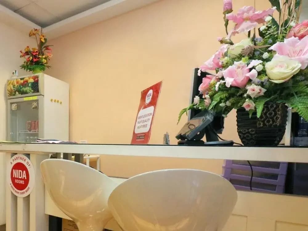 NIDA Rooms Ayer Itam Gourmet Choice - photo 15