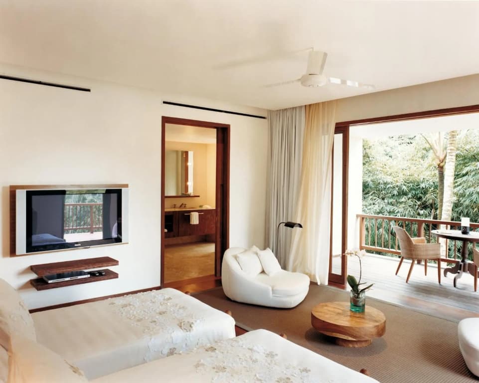 Como Shambhala Estate Resort - photo 7