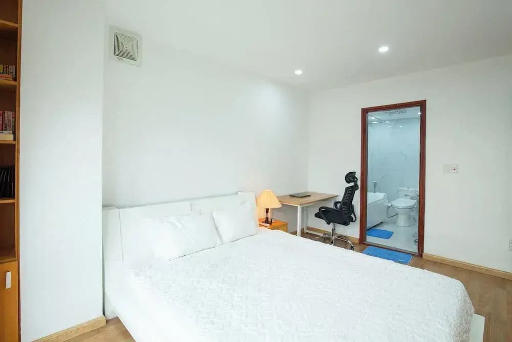 Sumitomo 4- Serviced Apartment - photo 15