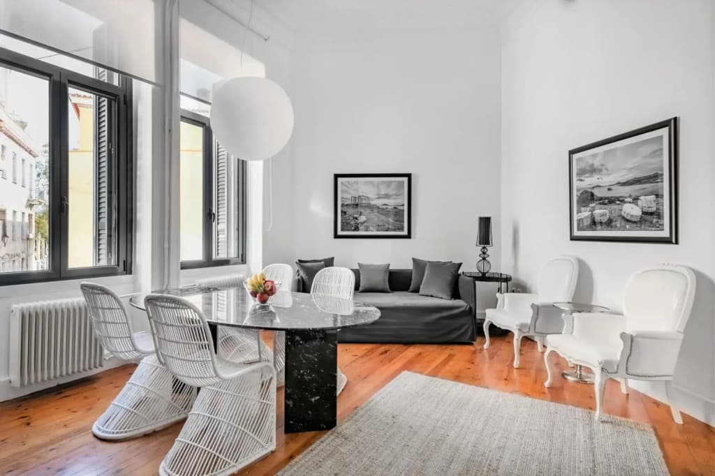 Art Pantheon Superior Suite - photo 3