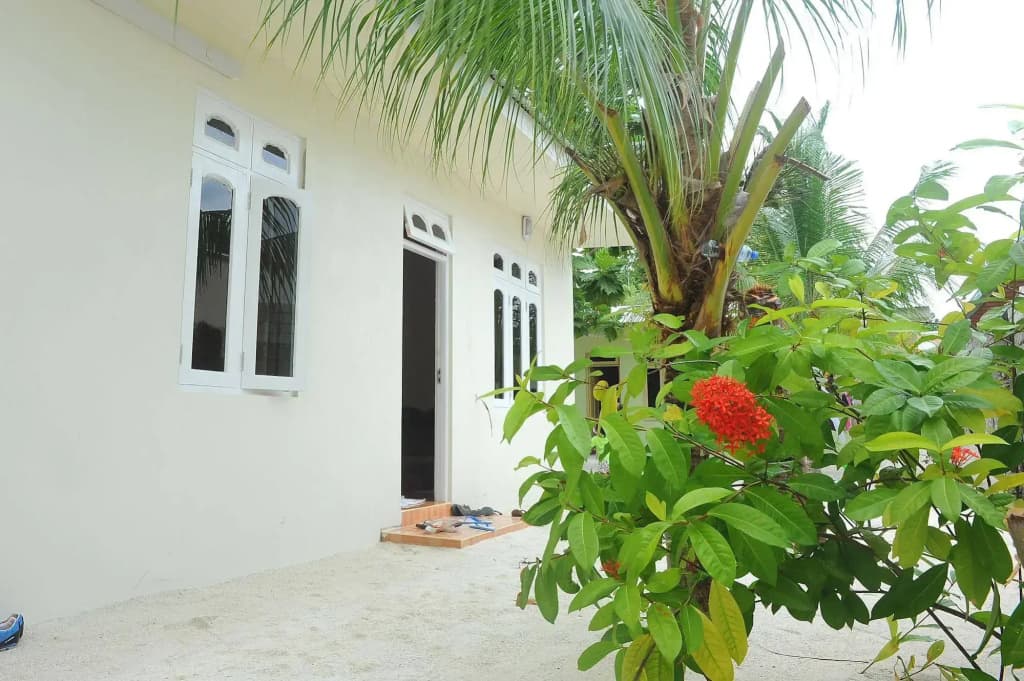 Venus Villa Maldives - photo 14