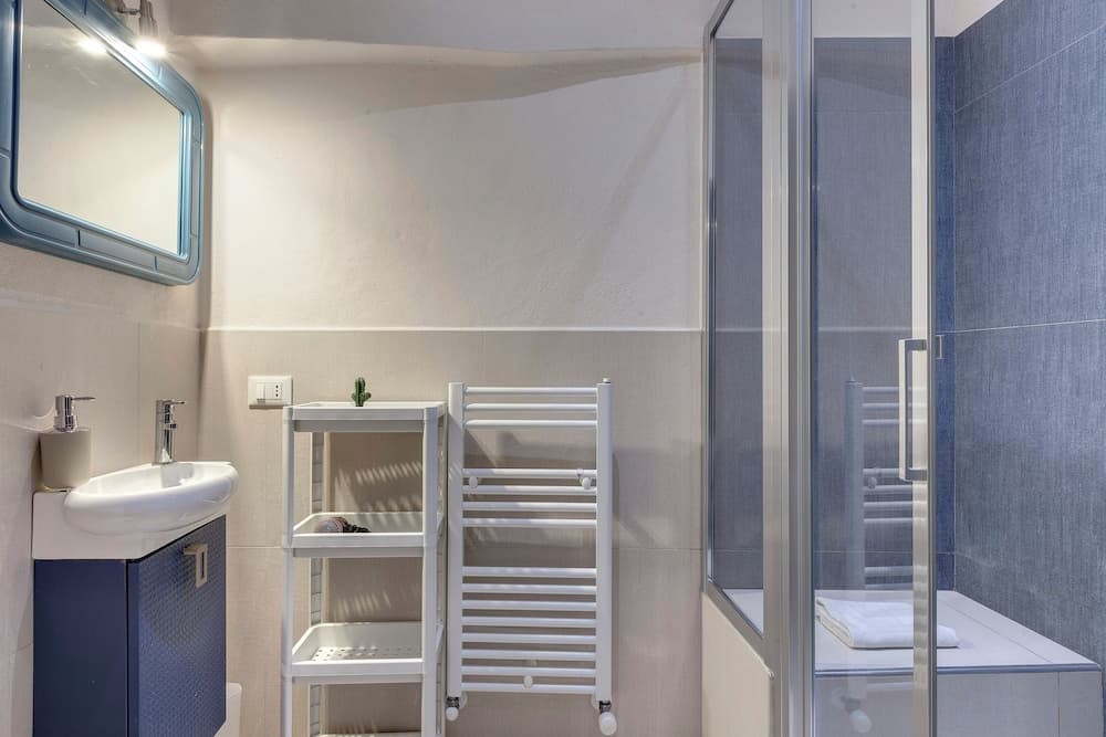 Mamo Florence - Orto Apartment - photo 13