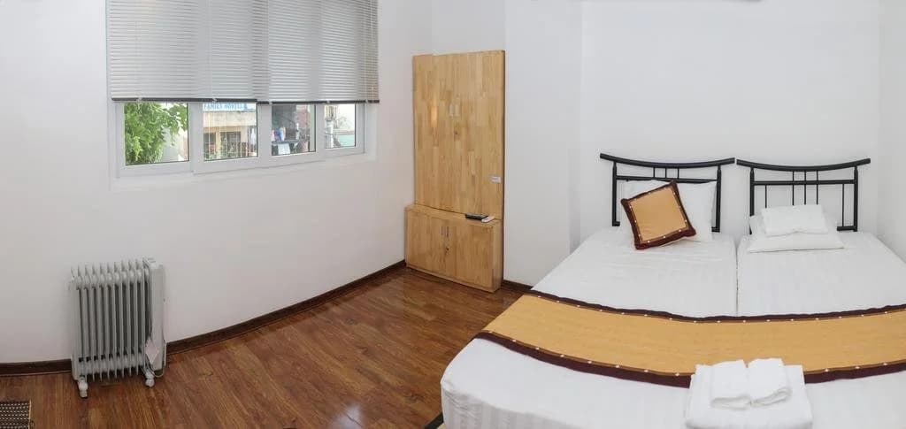 Stork Hostel - photo 8