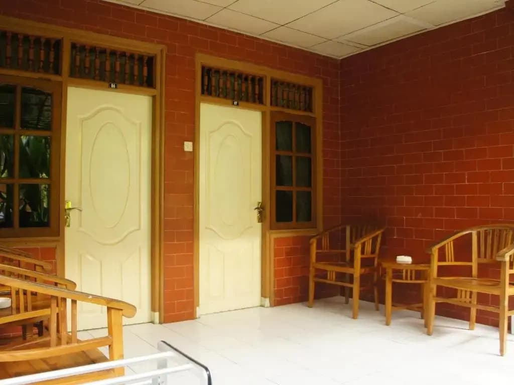 Waringin Home Stay - photo 14