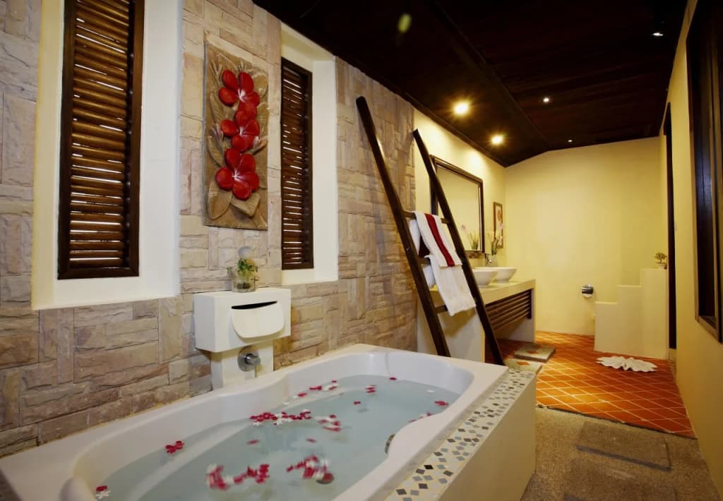The Kara Pool Villa - photo 10
