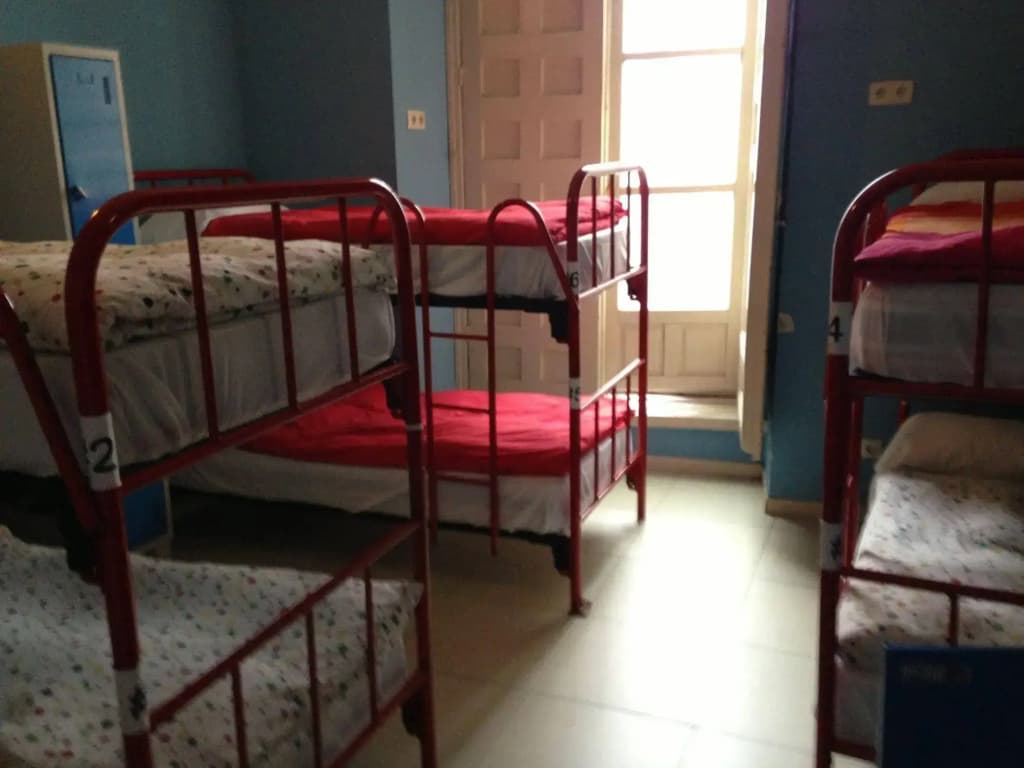 Way Hostel Madrid - photo 3