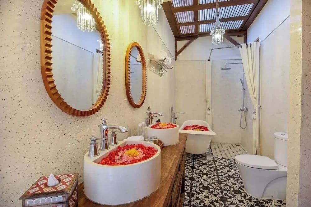 Villa Casa Adeline - photo 36