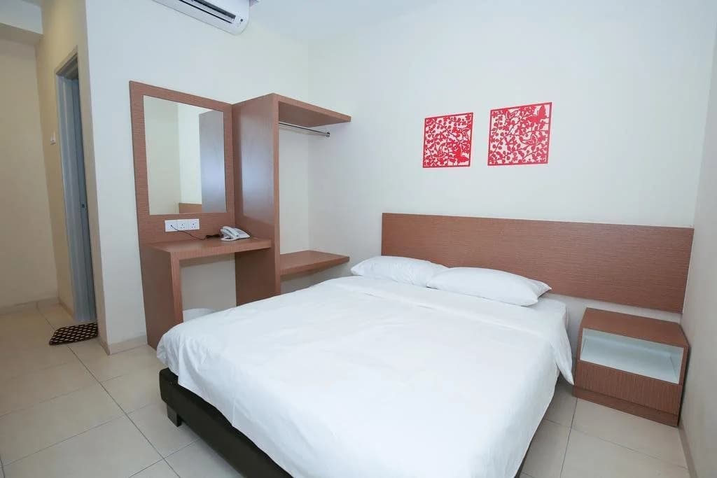 DS Hotel - photo 7