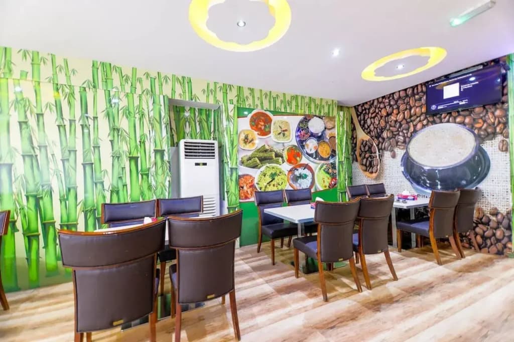 Savoy Inn Hotel - photo 22