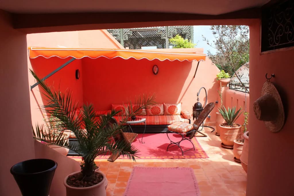 Riad Amra - photo 21